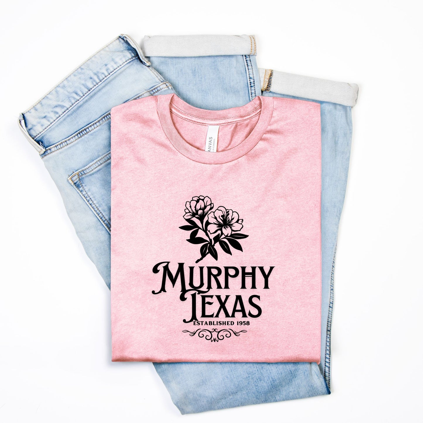 Bella Canvas Unisex Tee 3001