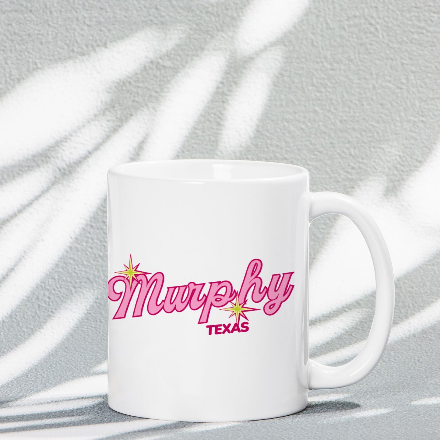 Mug 11oz