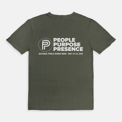 Public Works Appreciation Week 2025