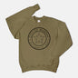 Classic City Seal sweatshirt