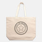 Oversized Tote