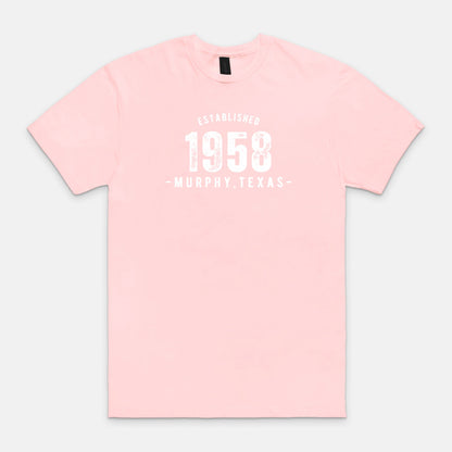 Unisex Soft-style T-Shirt Gildan 64000