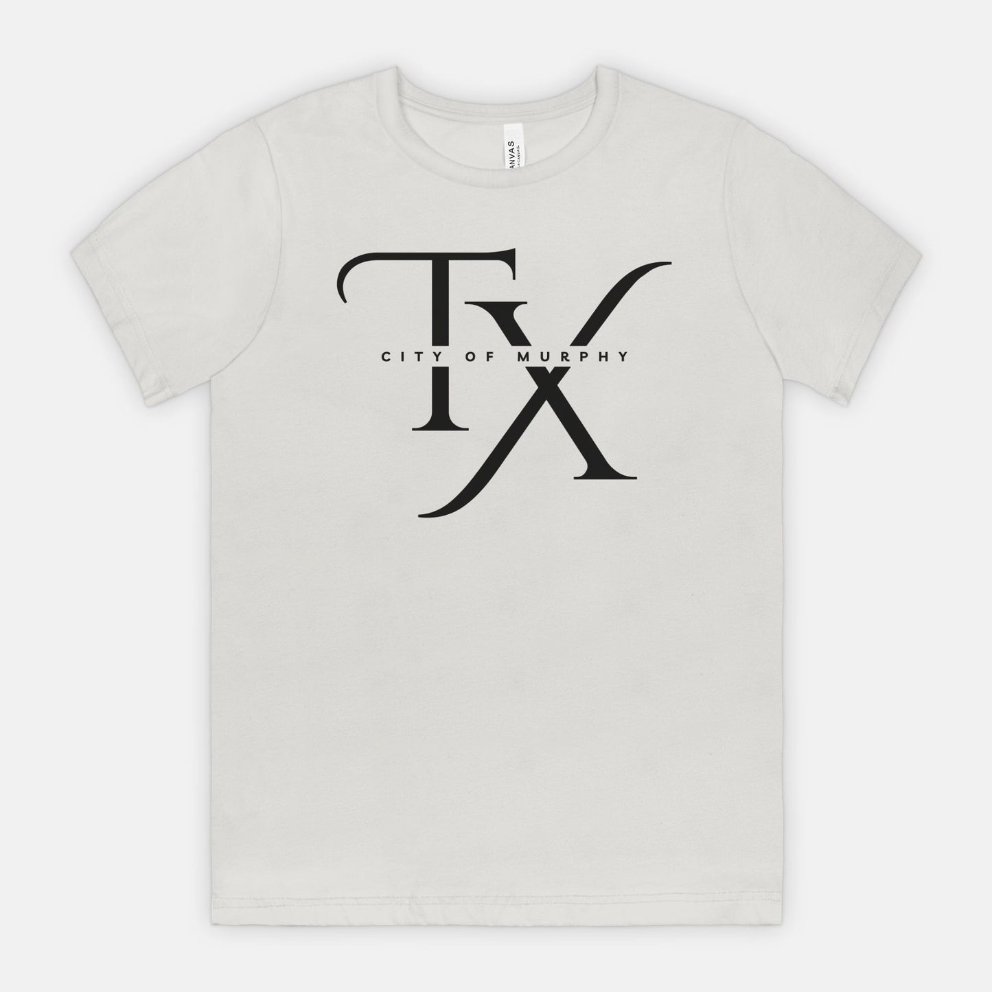 Elegant Texas Tee - Bella Canvas Unisex Tee 3001