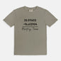 Murphy Texas Location - Comfort Colors Tee 1717
