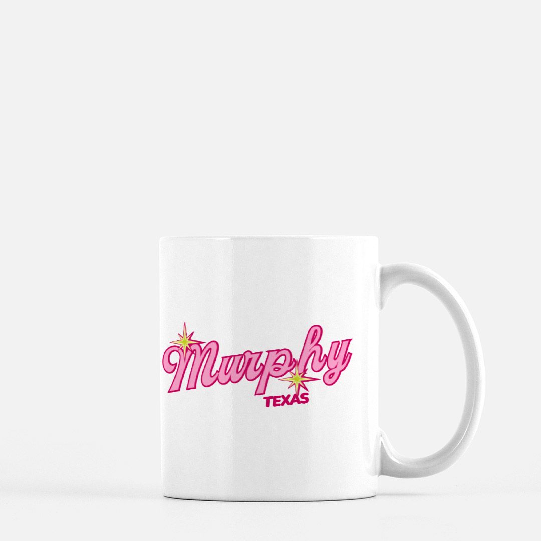 Mug 11oz