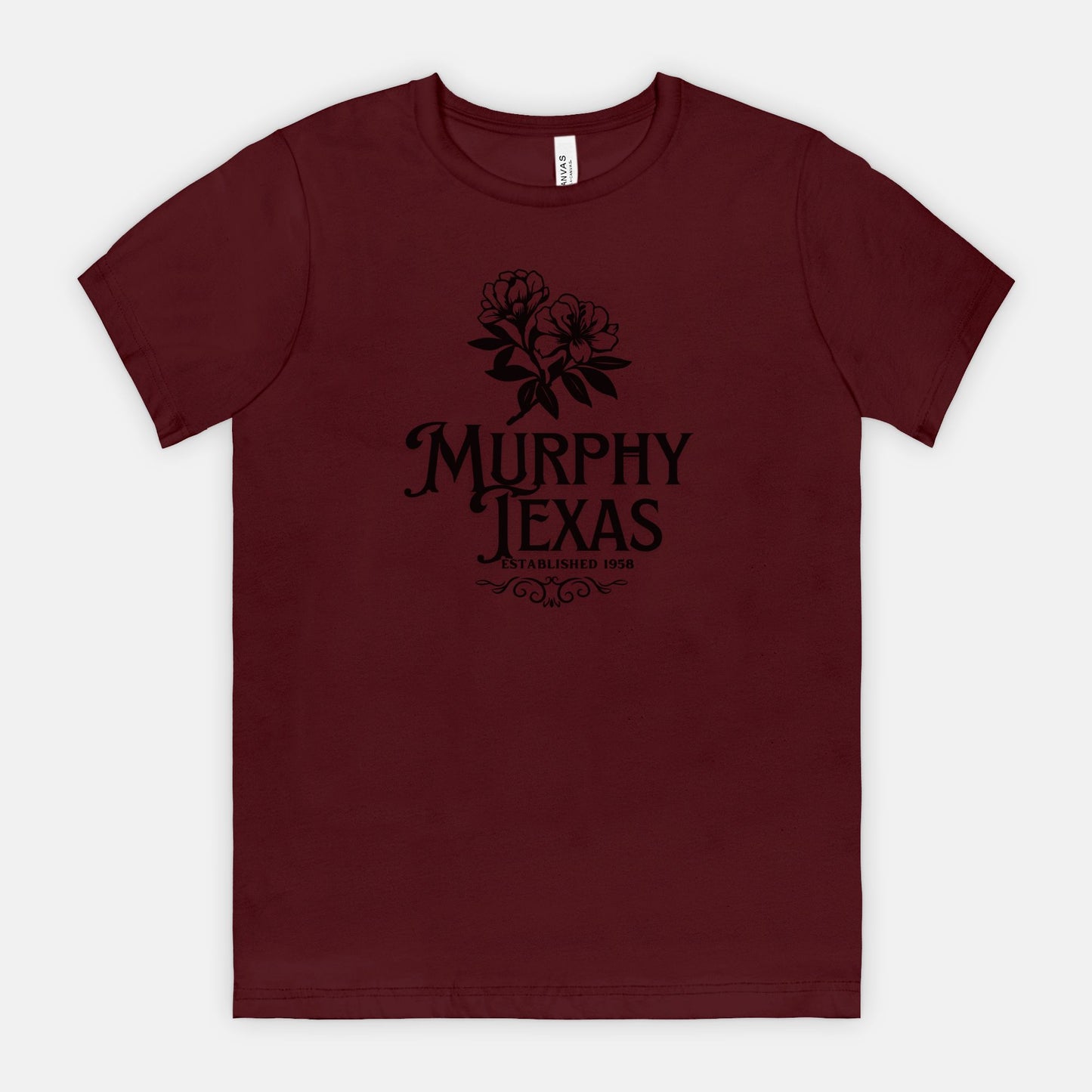 Bella Canvas Unisex Tee 3001