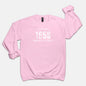 Unisex Crew Neck Sweatshirt Gildan 18000