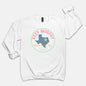 Keep Murphy Beautiful - Unisex Crew Neck Sweatshirt Gildan 18000