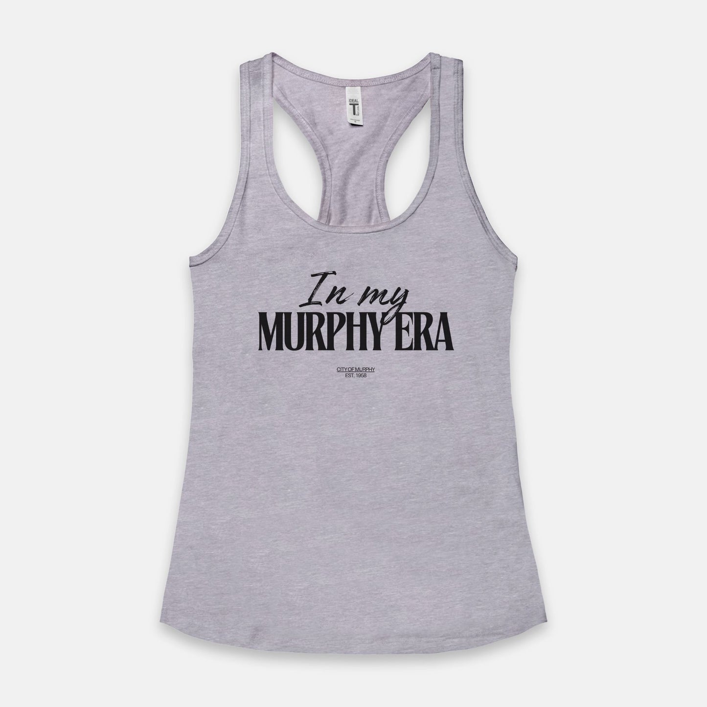 Women's Racerback Tank Next Level 1533