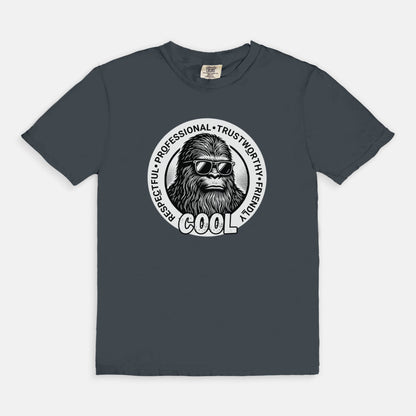 Murphy Cool - Comfort Colors Tee 1717