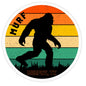 Kiss Cut Stickers - 3" x 3"