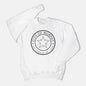 Classic City Seal sweatshirt