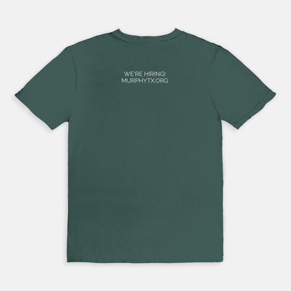 Murphy Cool - Comfort Colors Tee 1717
