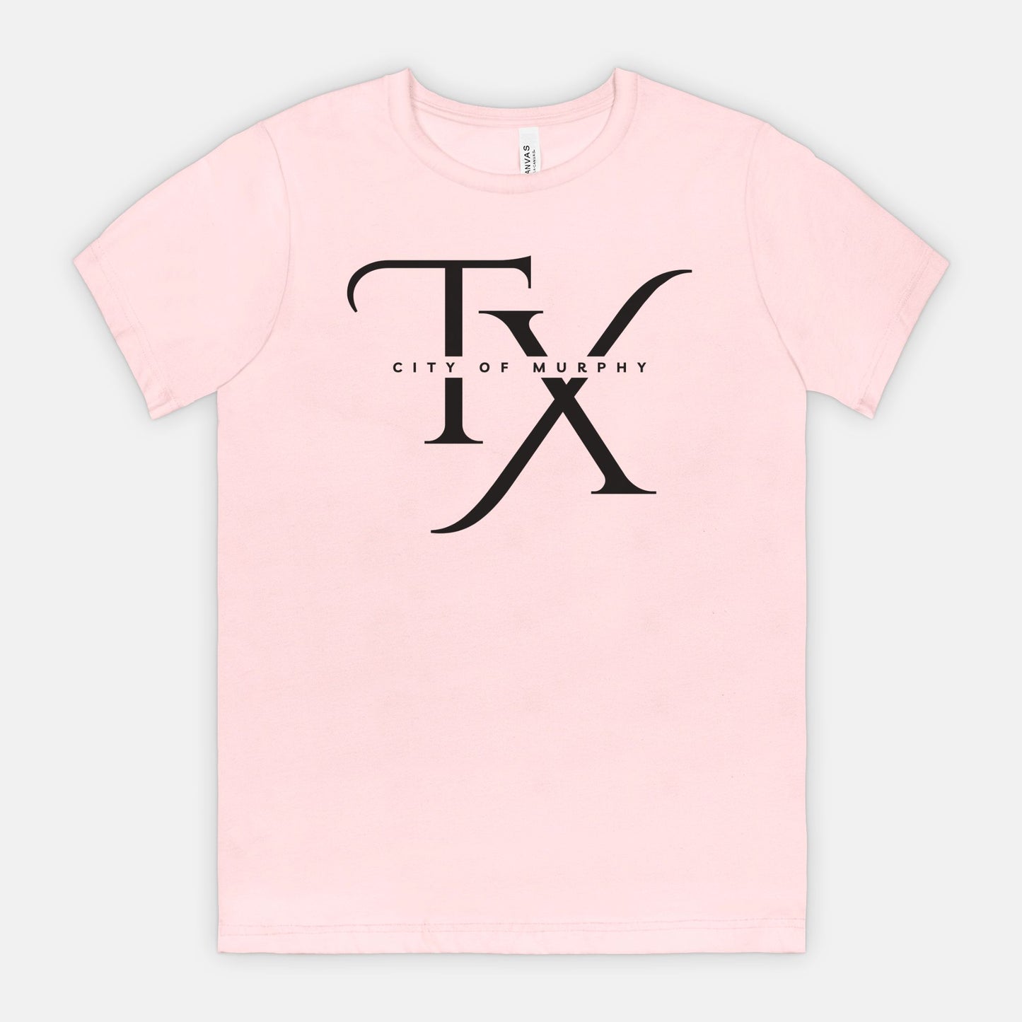 Elegant Texas Tee - Bella Canvas Unisex Tee 3001