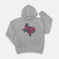 Hometown Girl Hooded Sweatshirt