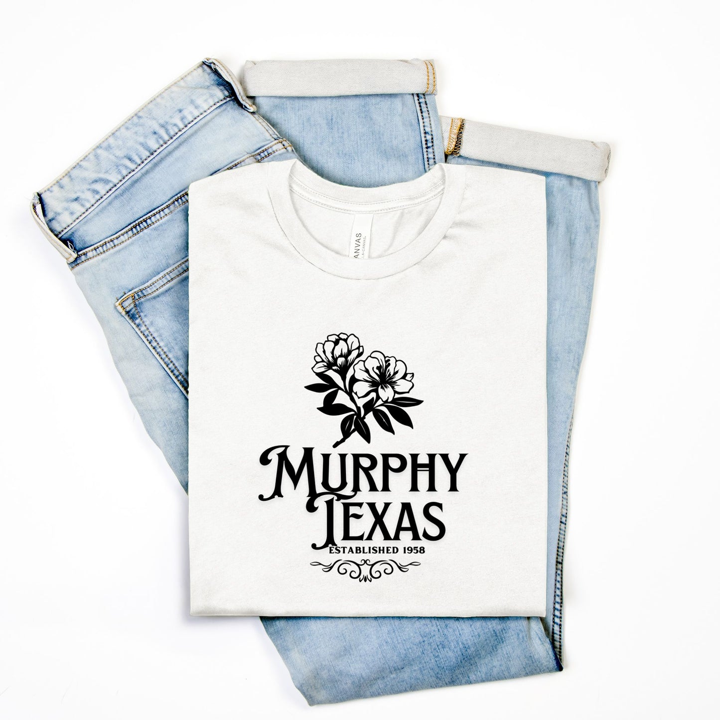 Bella Canvas Unisex Tee 3001