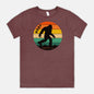 Murf - Bella Canvas Unisex Tee 3001CVC