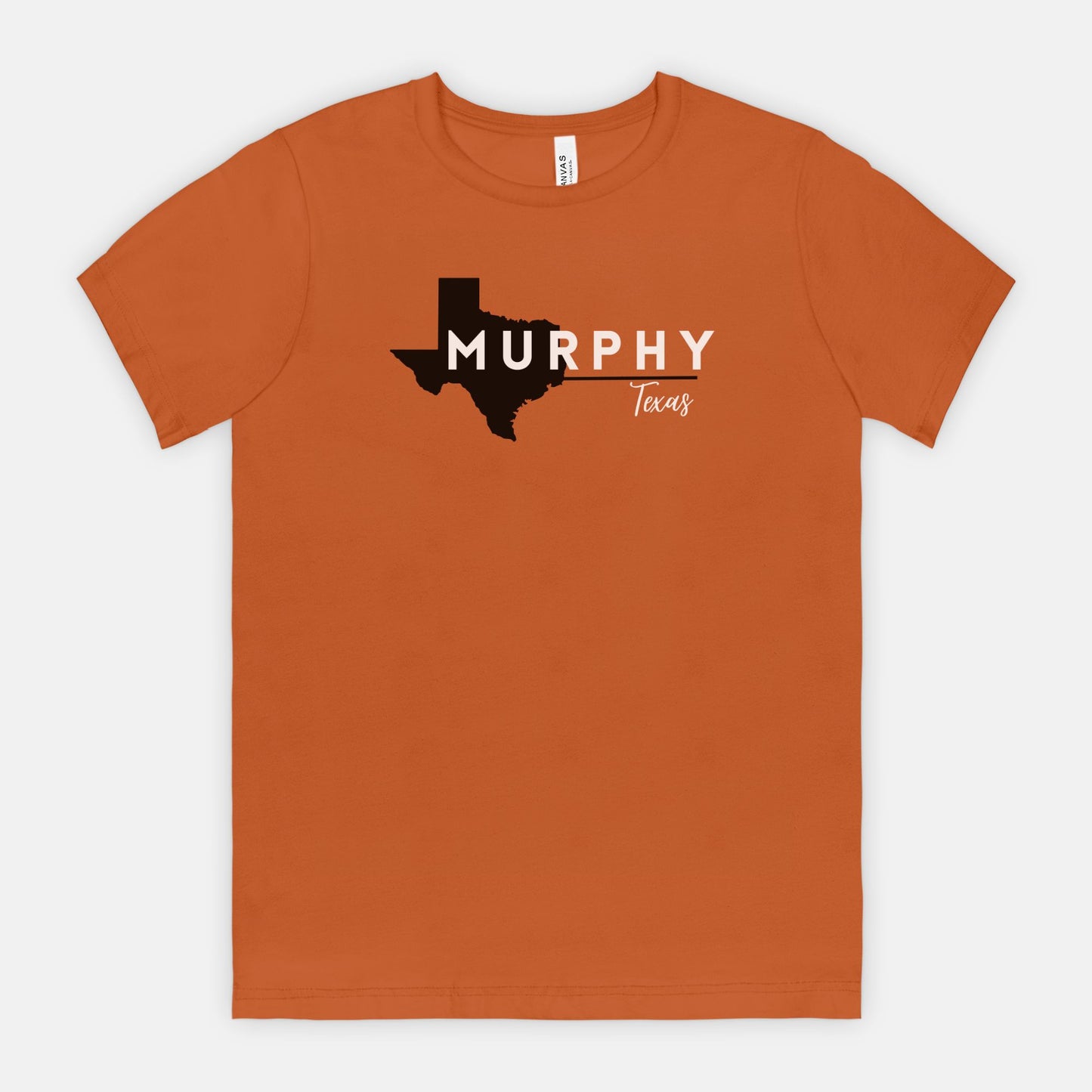 Murphy Texas Classic Tee