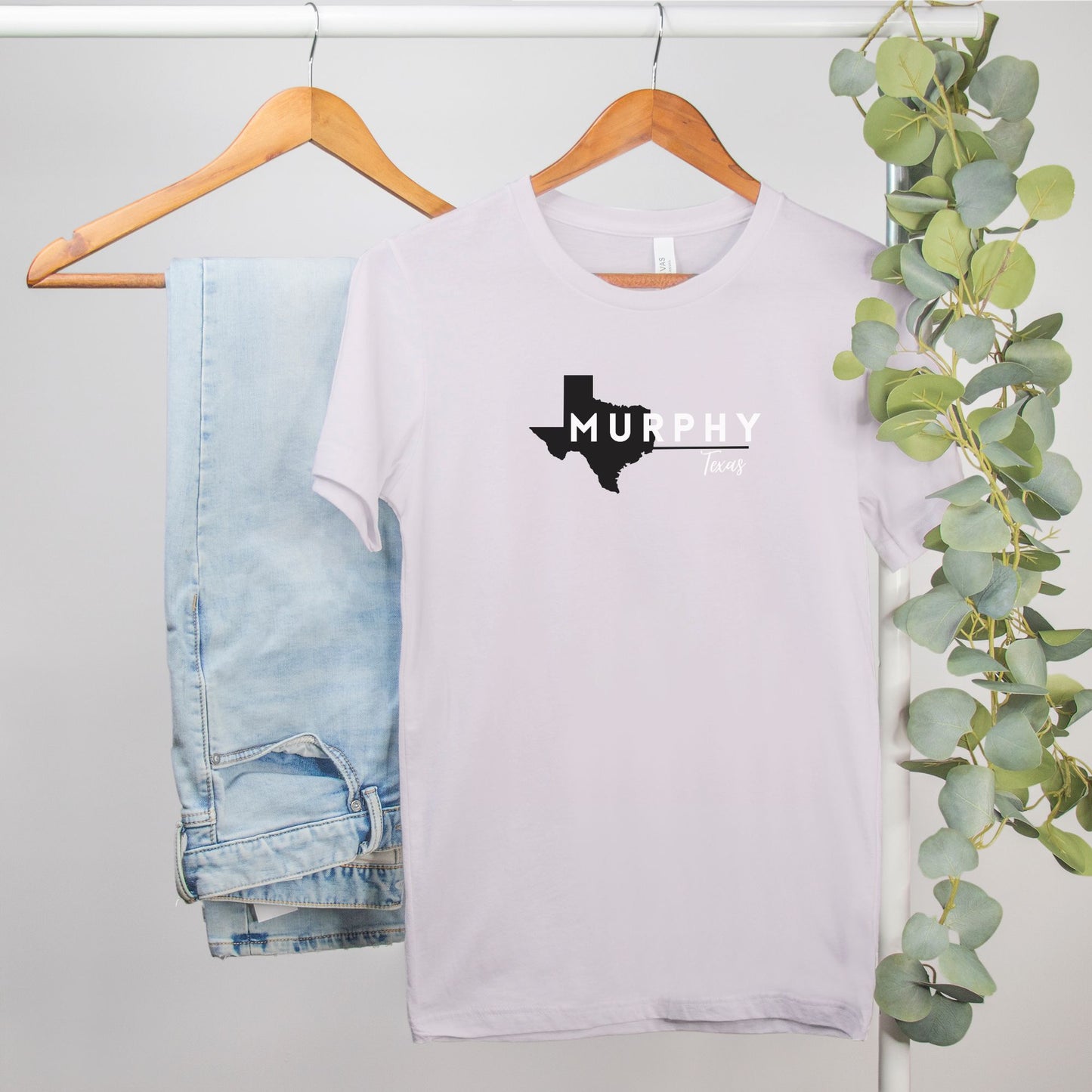 Murphy Texas Classic Tee