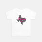 Bella Canvas Toddler Tee 3001T
