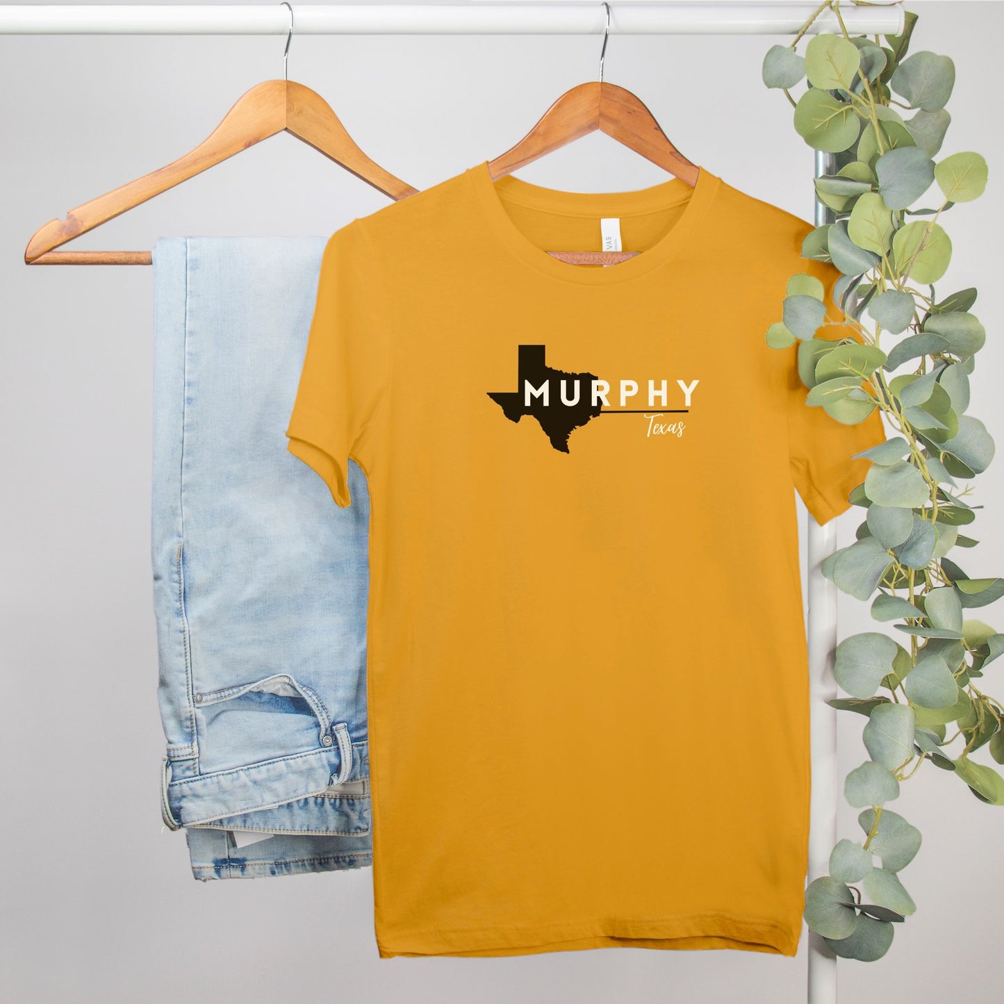 Murphy Texas Classic Tee