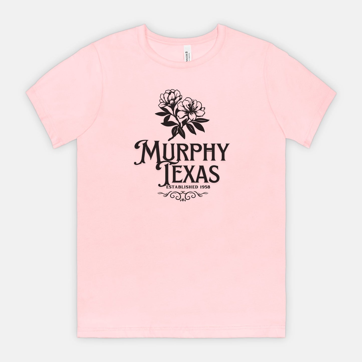 Bella Canvas Unisex Tee 3001