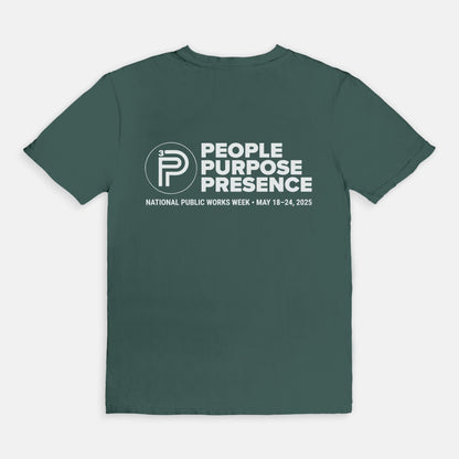 Public Works Appreciation Week 2025
