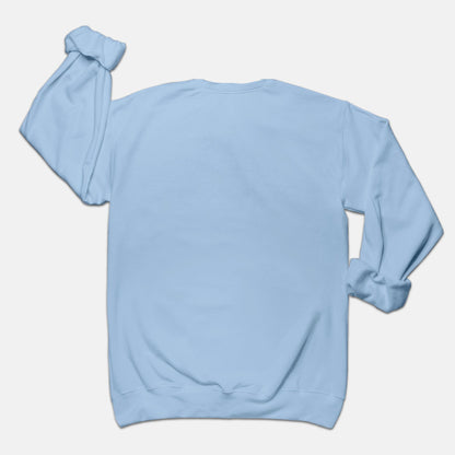 Keep Murphy Beautiful - Unisex Crew Neck Sweatshirt Gildan 18000