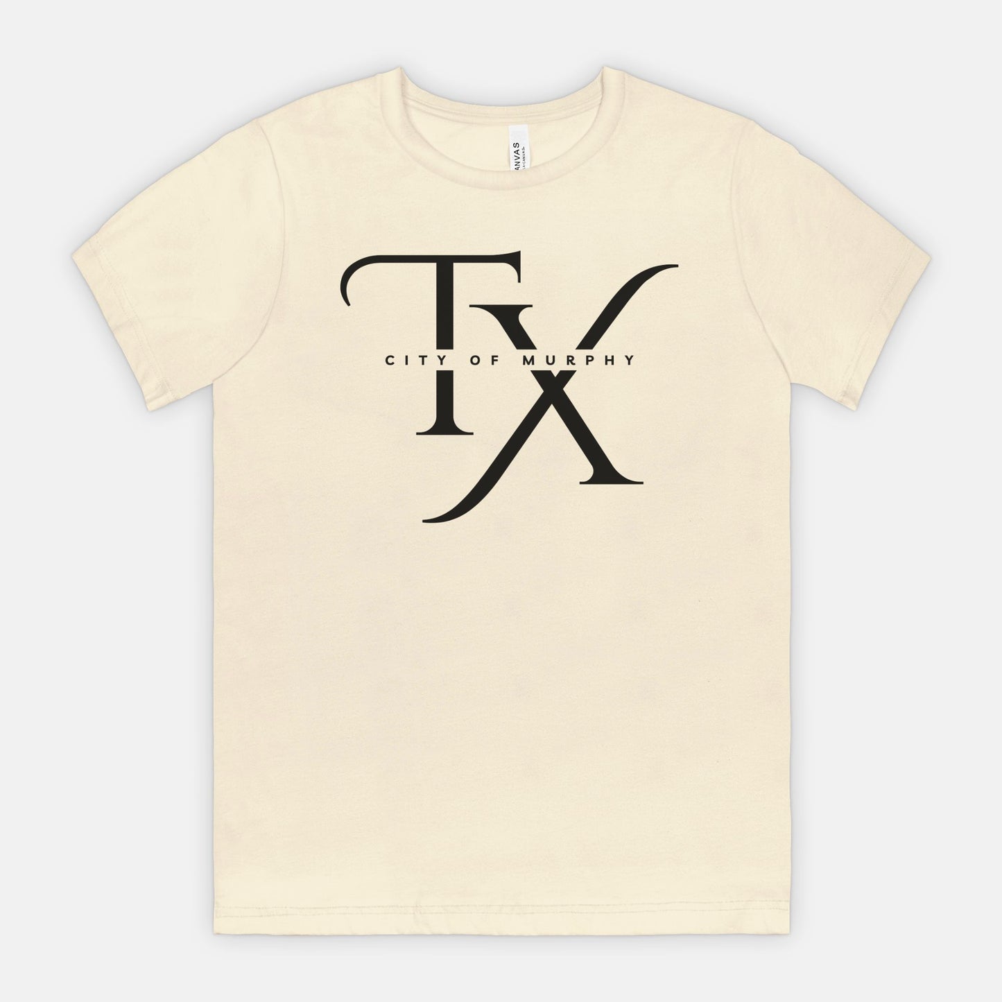 Elegant Texas Tee - Bella Canvas Unisex Tee 3001