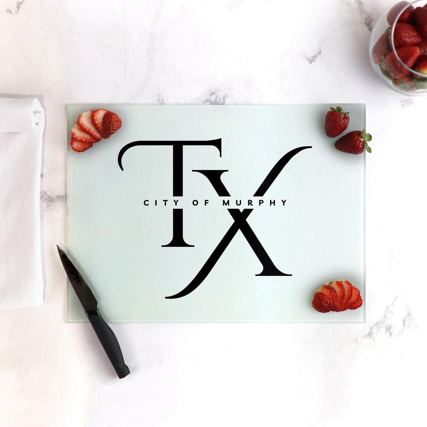 Cutting Board Lrg. (15.75" x 11.5")