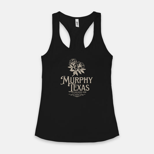 Women's Racerback Tank Next Level 1533